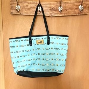 BETSEY JOHNSON HANDBAG